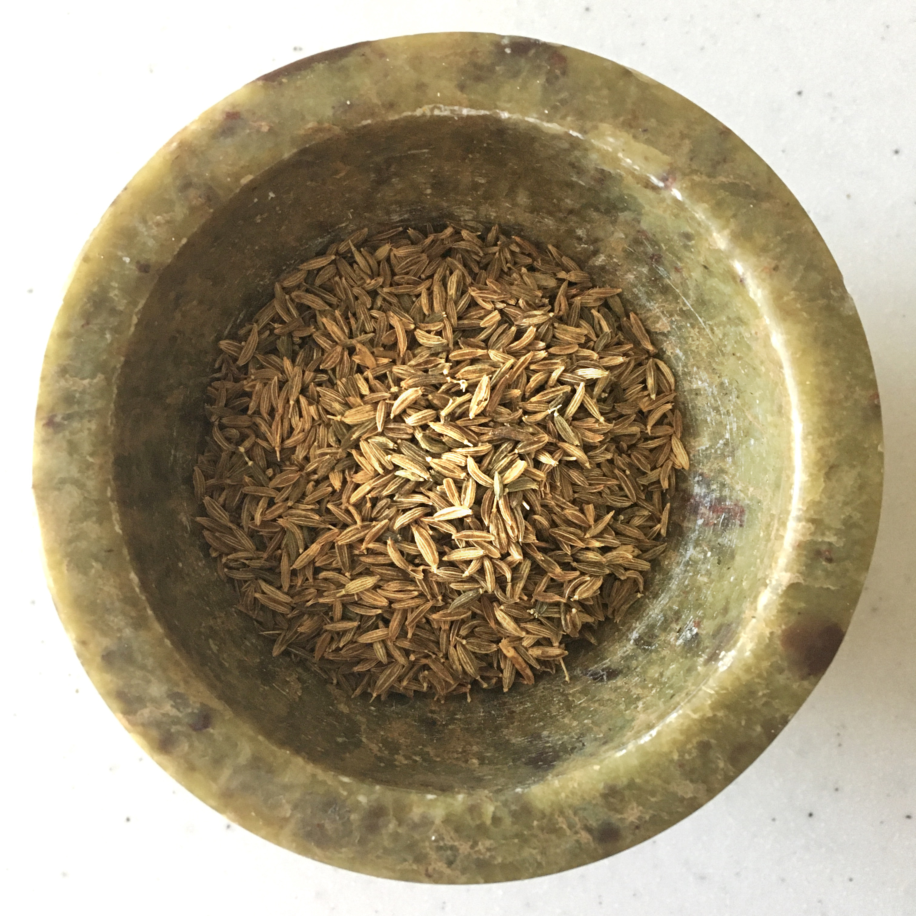 Cumin seeds — representative product imagery