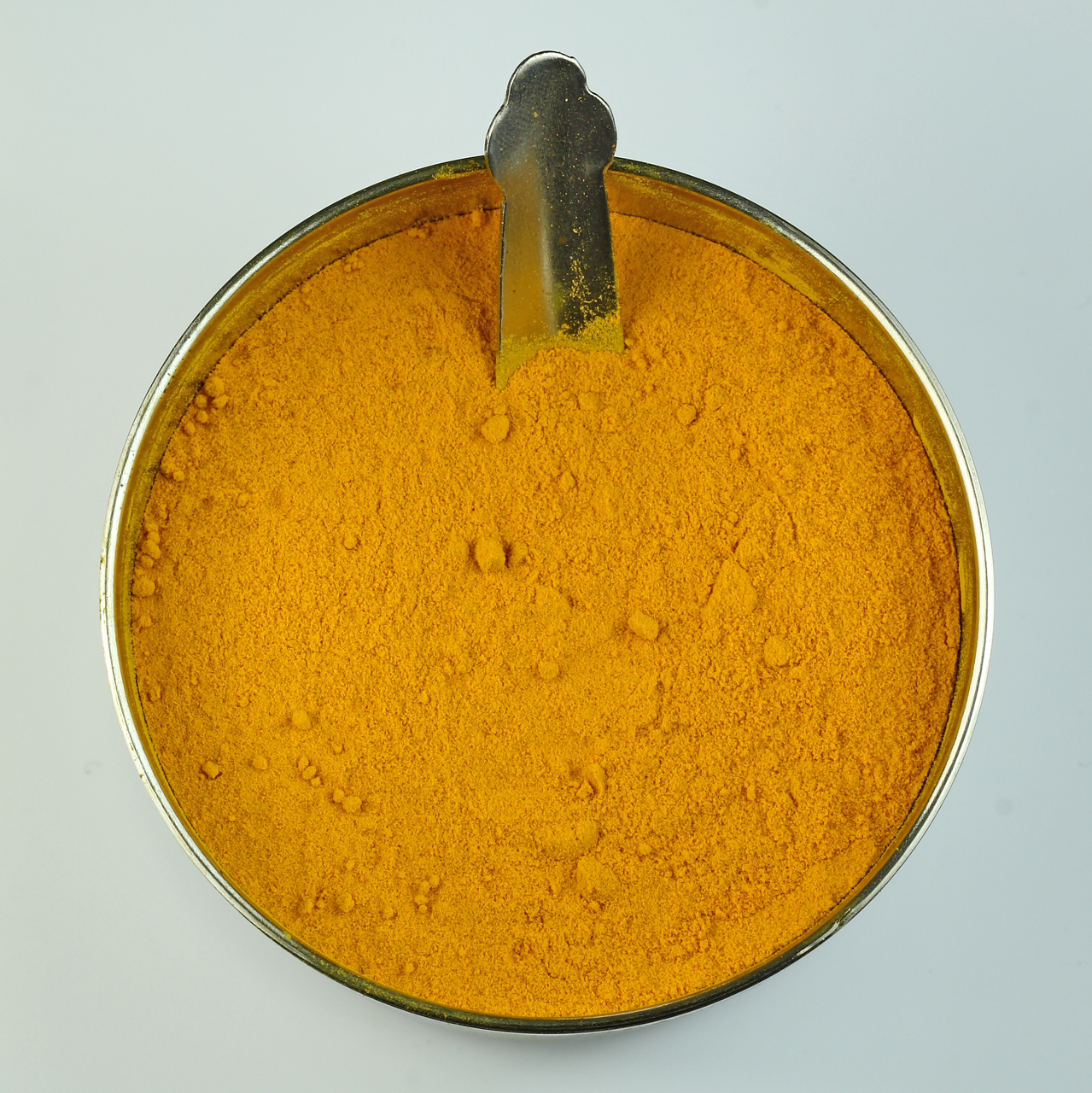 Turmeric — representative product imagery
